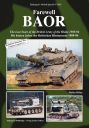 Farewell BAOR - The Last Years of the British Army of the Rhine 1989-94